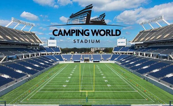 Camping World Stadium