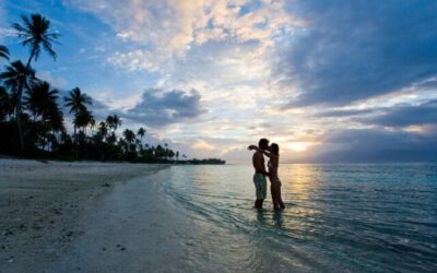 Best Adventure Vacations for Couples