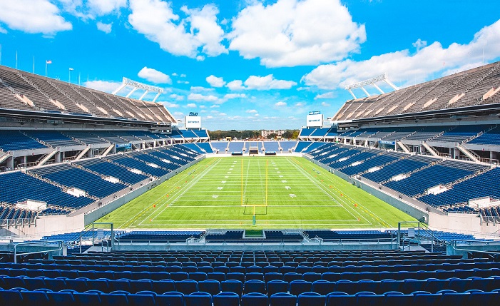 Camping World Stadium