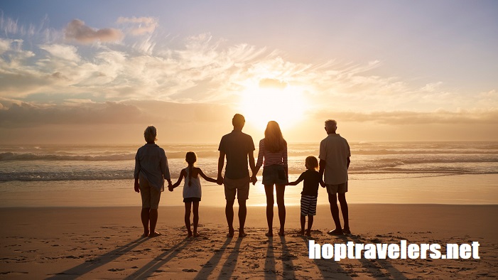 How to Plan a Family Vacation Step-by-Step