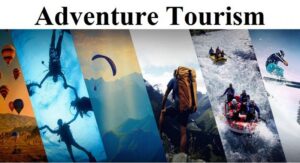 Adventure Tourism