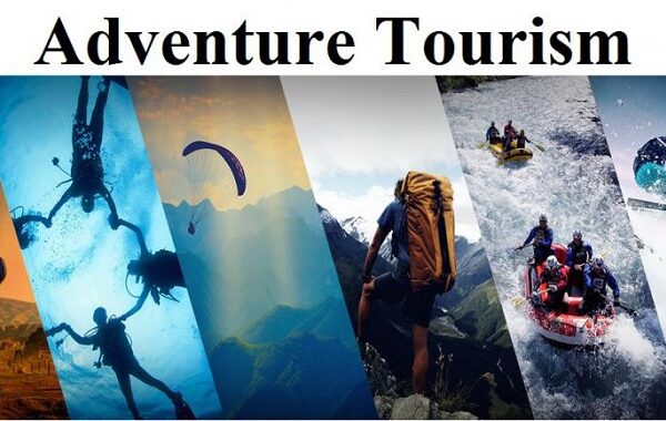 Adventure Tourism