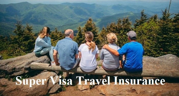 Super Visa Travel Insurance