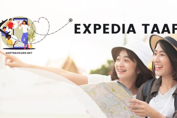 Expedia TAAP