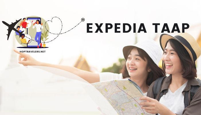 Expedia TAAP