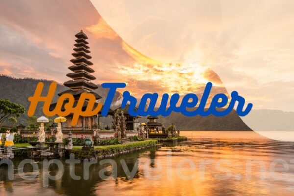 HopTraveler.com