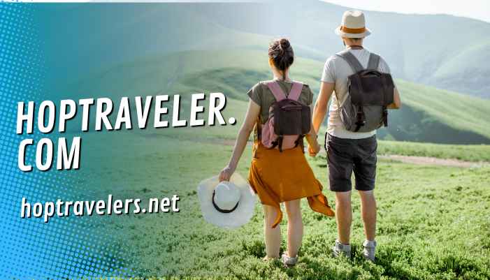 hoptravelers.com