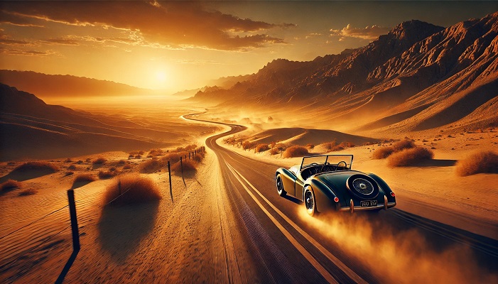 Road Trip 2000​