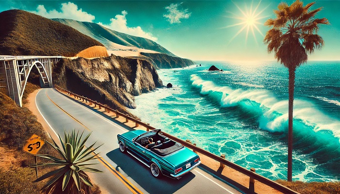 Road Trip 2000​