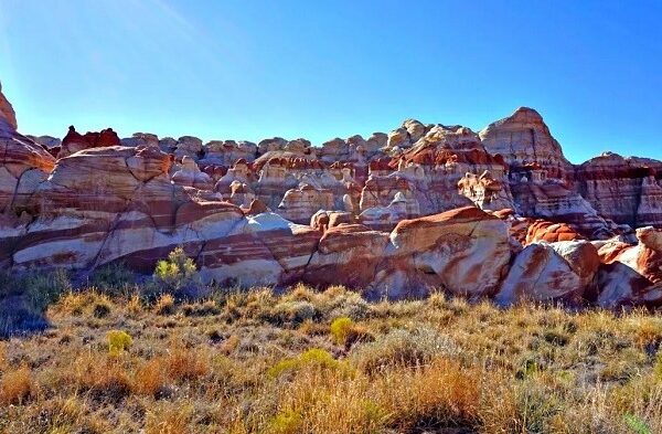 hopi reservation