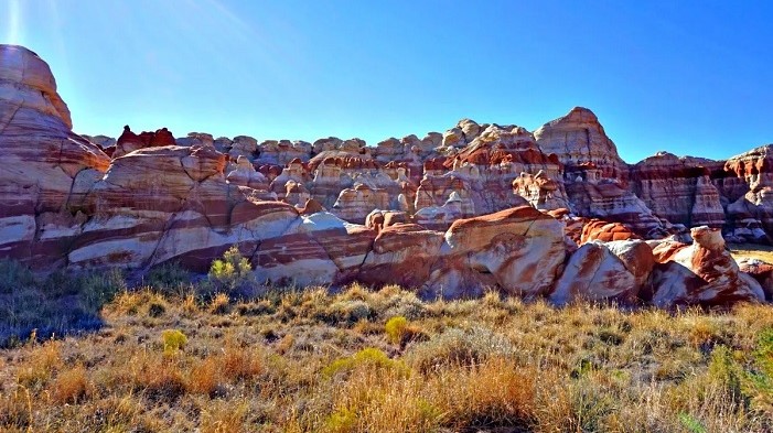 hopi reservation