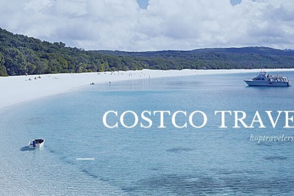 costco travel