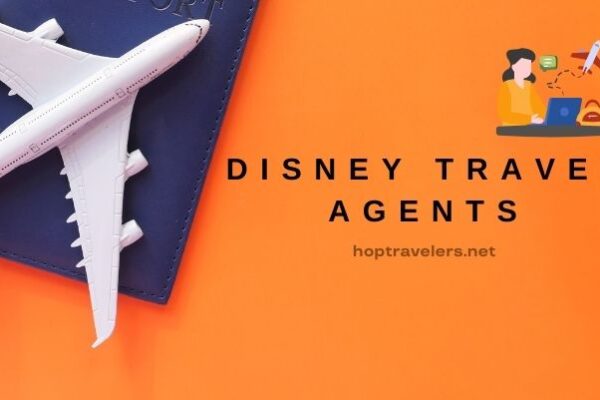 Disney travel agents​