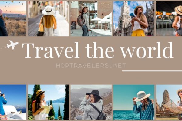 Travel the World