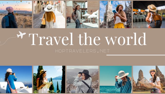 Travel the World