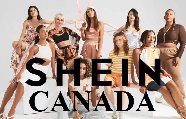 shein canada