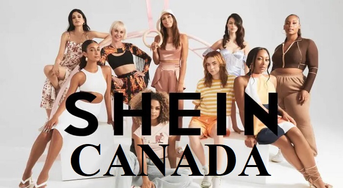 shein canada