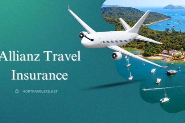 allianz travel insurance