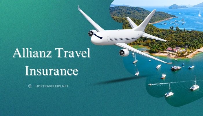 allianz travel insurance