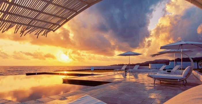 luxury travel jamaica

