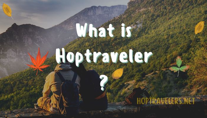 Hoptraveler