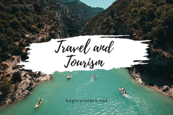 Travel and Tourism