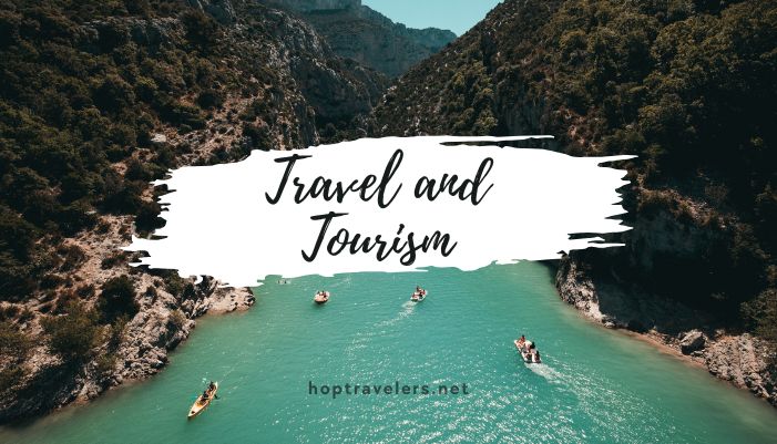 Travel and Tourism