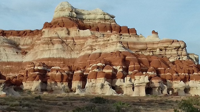 hopi reservation