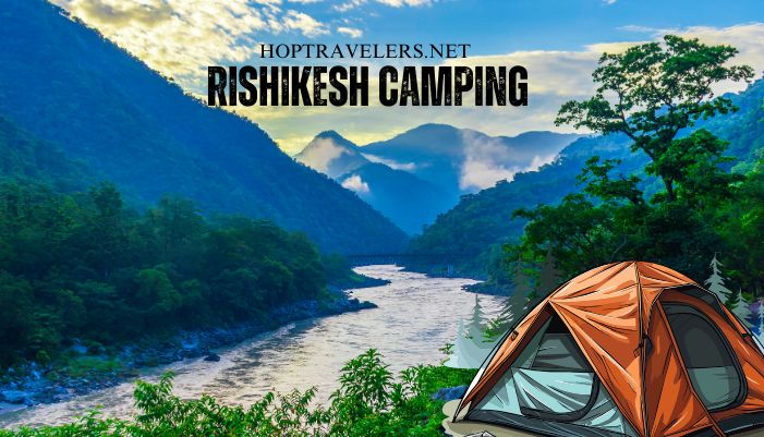 rishikesh camping