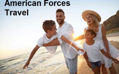 American Forces Travel