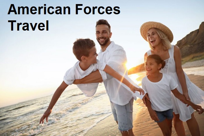 American Forces Travel