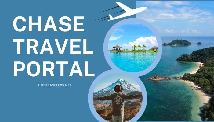 Chase Travel Portal