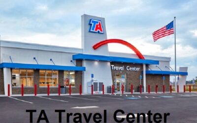 TA Travel Center