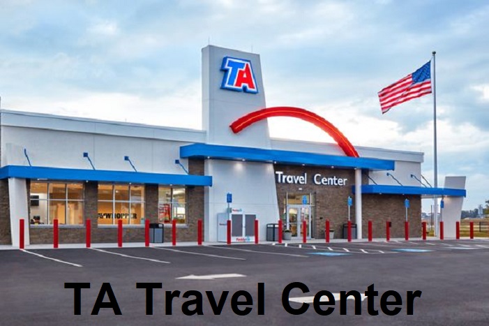 TA Travel Center