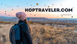 HopTraveler.com