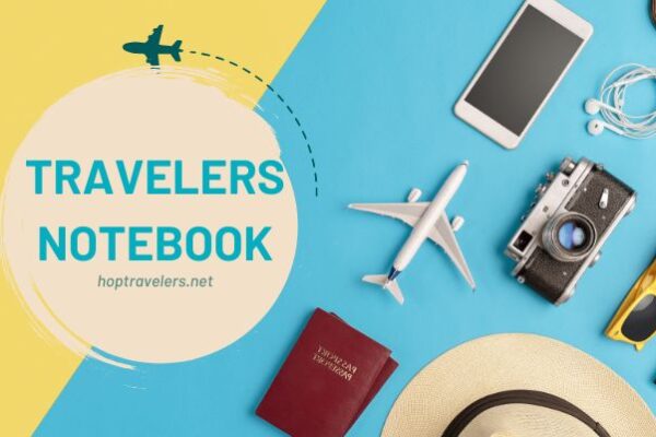 Traveler's Notebook