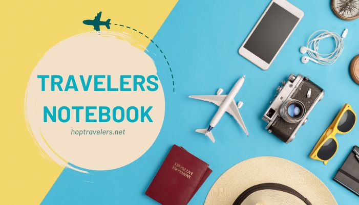 Traveler's Notebook