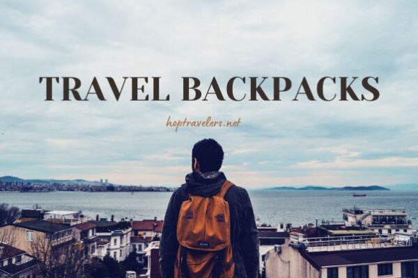 Travel Backpacks