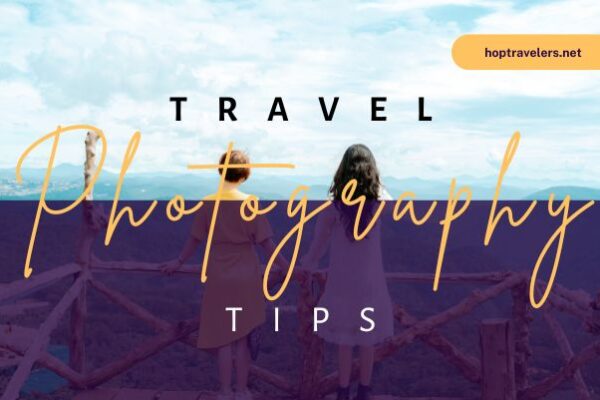 exotic travel photography tips