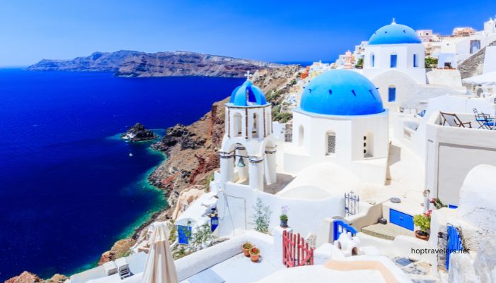 top 10 affordable package holidays for solo travelers in 2024​

