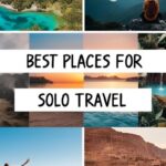 Best Places for Solo Travel