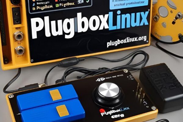 plugboxlinux .org