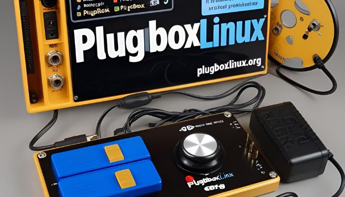 plugboxlinux .org