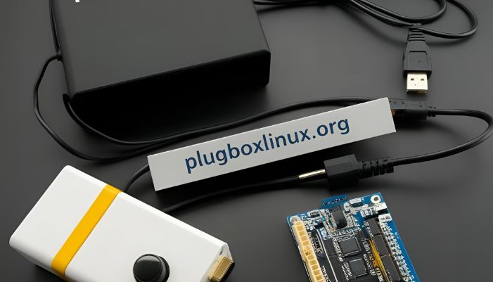 plugboxlinux .org