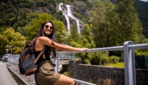 best places to travel solo female in us