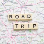 Road Trip Planner