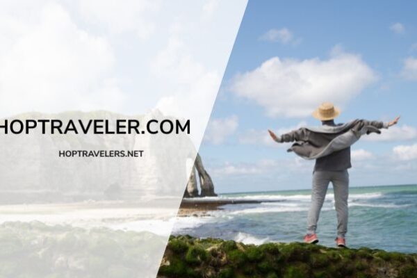HopTraveler.com Review: Why Travelers Love This Site HopTraveler.com