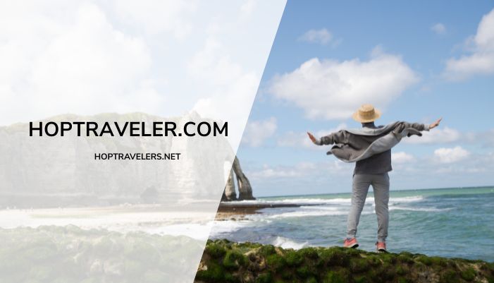 HopTraveler.com