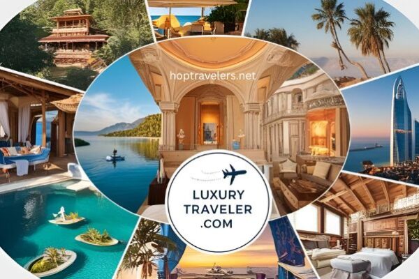 HopTraveler.com Luxury Travel: Your Easy Guide to First-Class Trips hoptraveler.com luxury travel