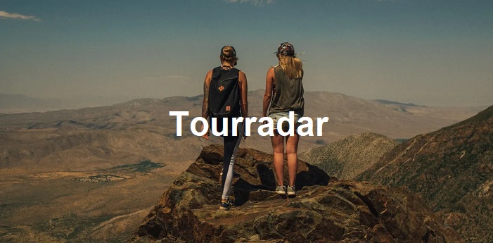 tourradar